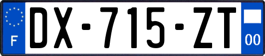 DX-715-ZT