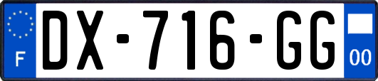 DX-716-GG