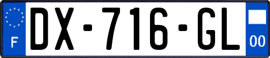 DX-716-GL