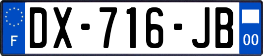DX-716-JB