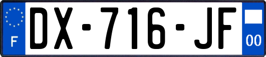 DX-716-JF