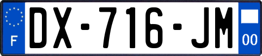 DX-716-JM