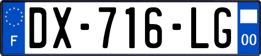DX-716-LG