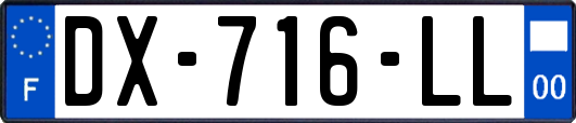 DX-716-LL
