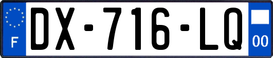 DX-716-LQ