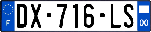DX-716-LS