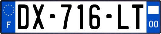 DX-716-LT