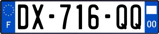 DX-716-QQ
