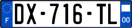 DX-716-TL