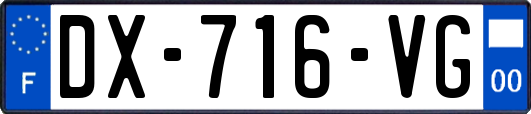 DX-716-VG