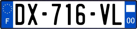 DX-716-VL
