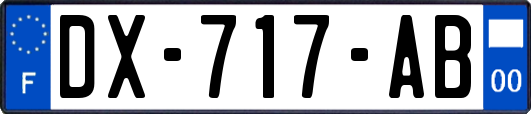 DX-717-AB