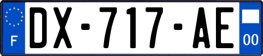 DX-717-AE