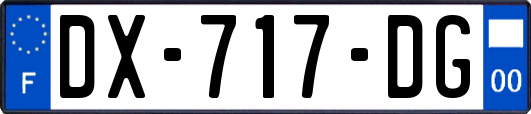 DX-717-DG