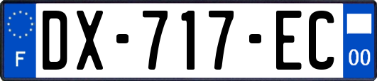 DX-717-EC