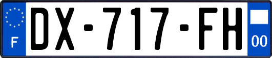 DX-717-FH