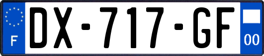 DX-717-GF