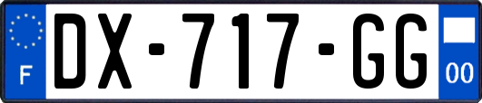 DX-717-GG