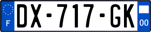 DX-717-GK