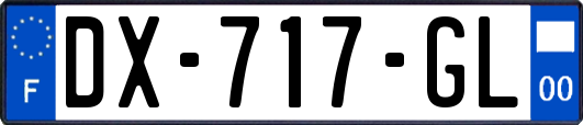 DX-717-GL