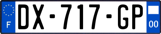 DX-717-GP