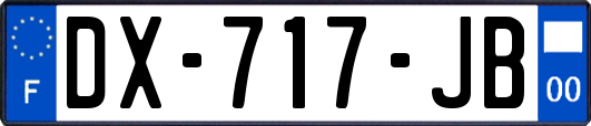 DX-717-JB