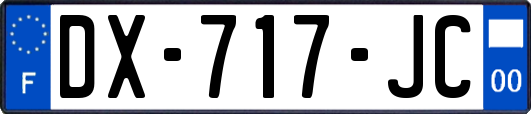 DX-717-JC