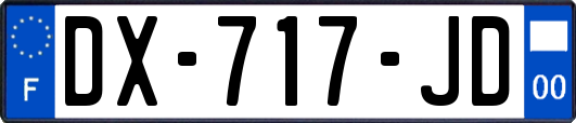 DX-717-JD