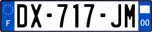 DX-717-JM