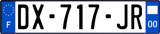 DX-717-JR