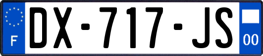 DX-717-JS