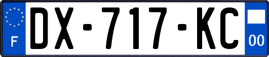 DX-717-KC