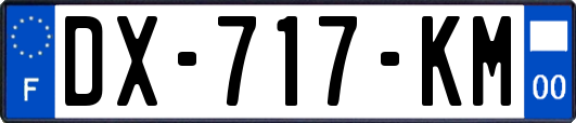 DX-717-KM