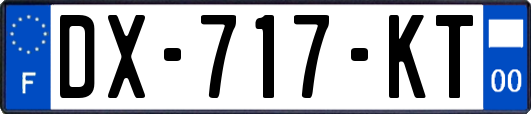 DX-717-KT