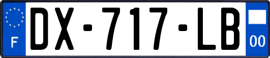 DX-717-LB