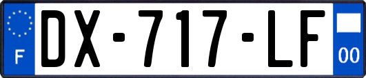 DX-717-LF