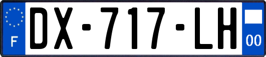DX-717-LH