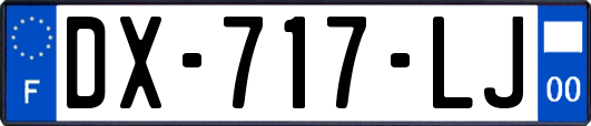 DX-717-LJ