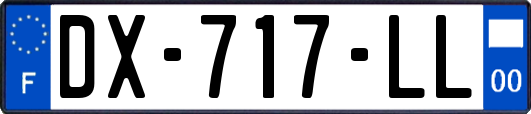 DX-717-LL