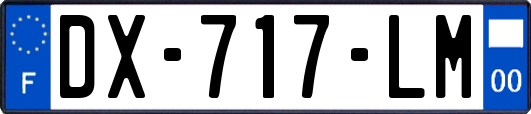 DX-717-LM