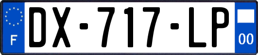 DX-717-LP