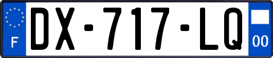 DX-717-LQ