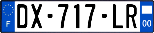 DX-717-LR