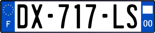 DX-717-LS