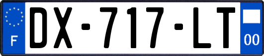 DX-717-LT