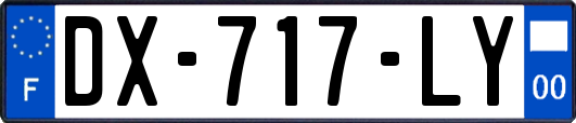 DX-717-LY