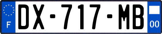 DX-717-MB