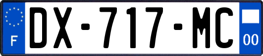 DX-717-MC