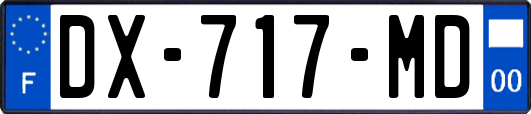 DX-717-MD