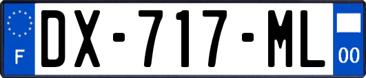 DX-717-ML